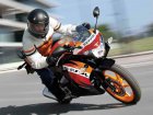 Honda CBR 125R Repsol